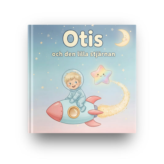 [NAME] och den lilla stjärnan